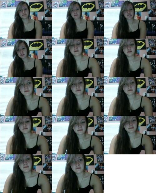 Download Video File: myfreecams lizzie t