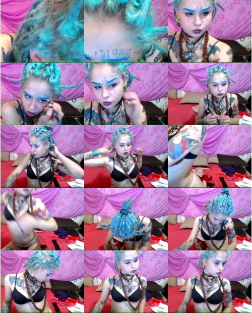 Download Video File: myfreecams lolainformal