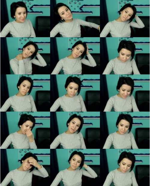 Download Video File: myfreecams loolly one