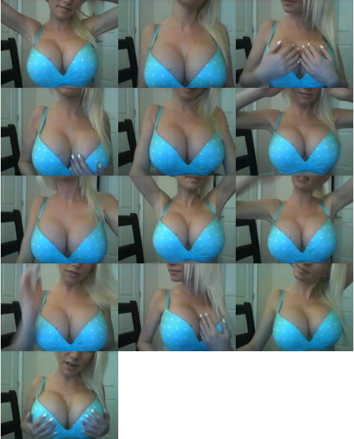 Download Video File: myfreecams lovely blondy