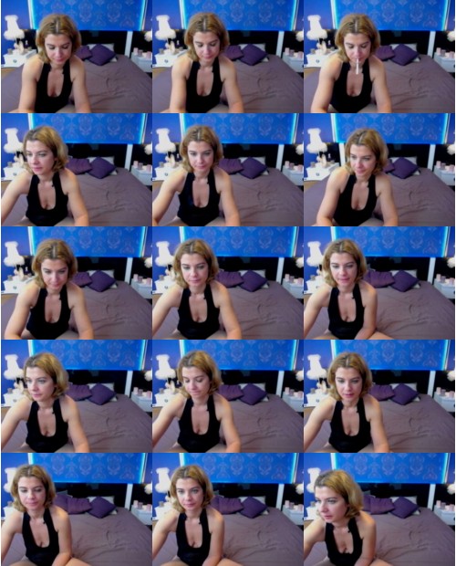 Download Video File: myfreecams luanasummer