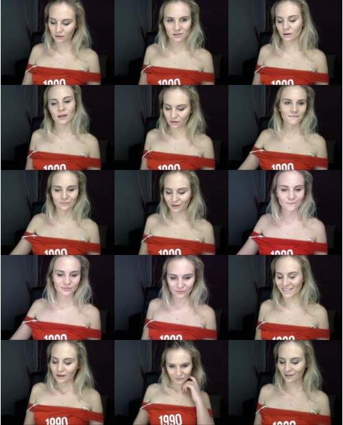 Download Video File: myfreecams luciagothe