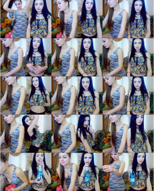 Download Video File: myfreecams lucky charmx