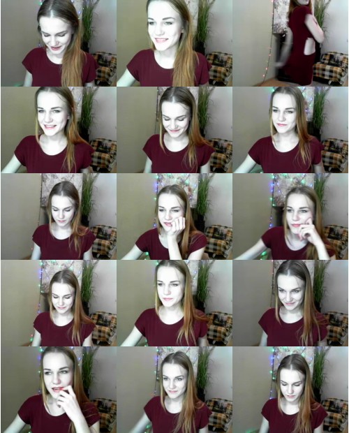 Download Video File: myfreecams mackenzie75