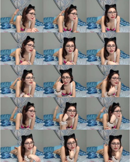 Download Video File: myfreecams madaamvicky