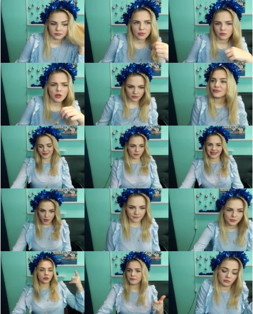 Download Video File: myfreecams madisonxray