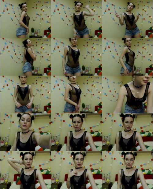 Download Video File: myfreecams madnesslove