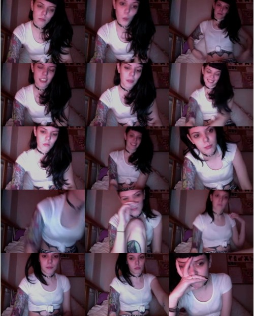 Download Video File: myfreecams mae x