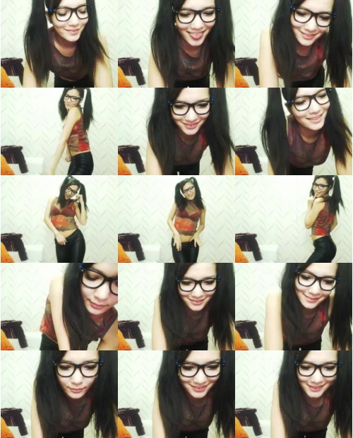 Download Video File: myfreecams maikadoll