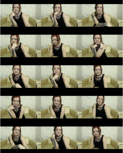 Download Video File: myfreecams malanyhott