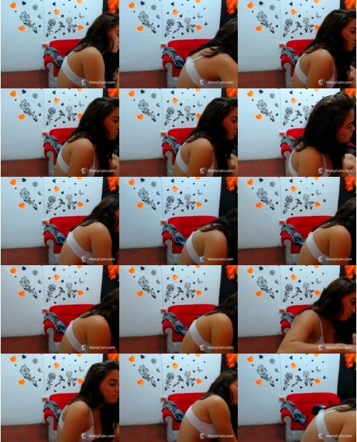 Download Video File: myfreecams maleja squit