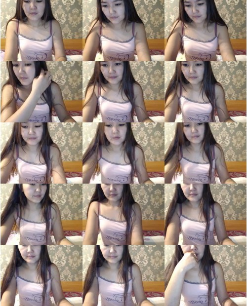 Download Video File: myfreecams mali999