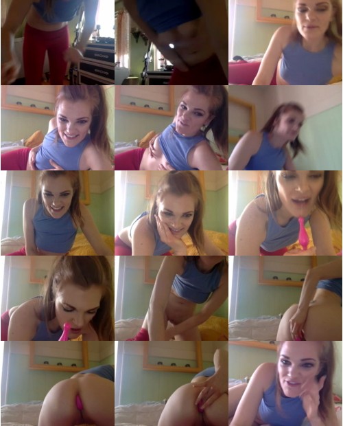 Download Video File: myfreecams margauxxo