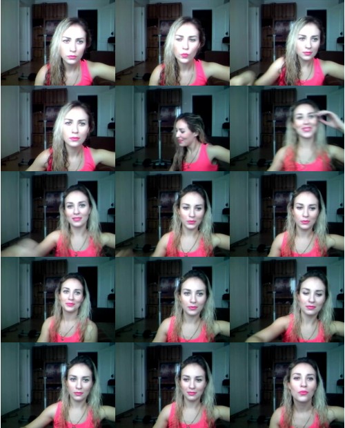 Download Video File: myfreecams margo88