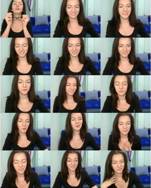 Download Video File: myfreecams mariabelova