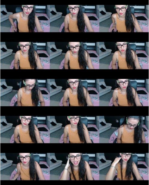 Download Video File: myfreecams mariafranco 