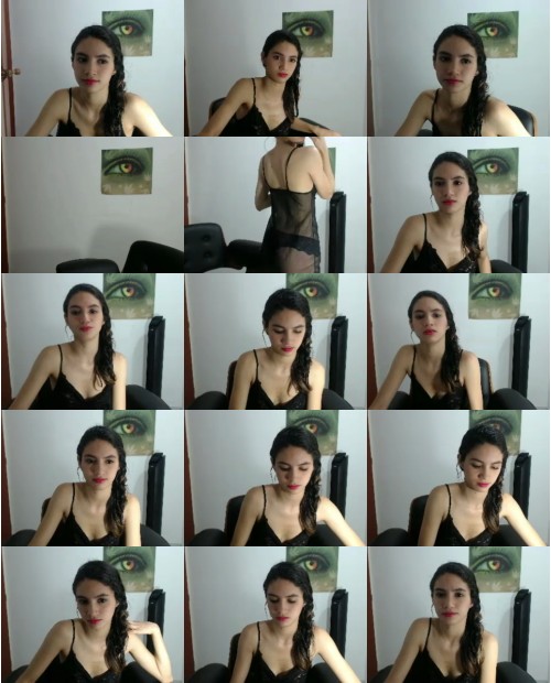 Download Video File: myfreecams mariajose1