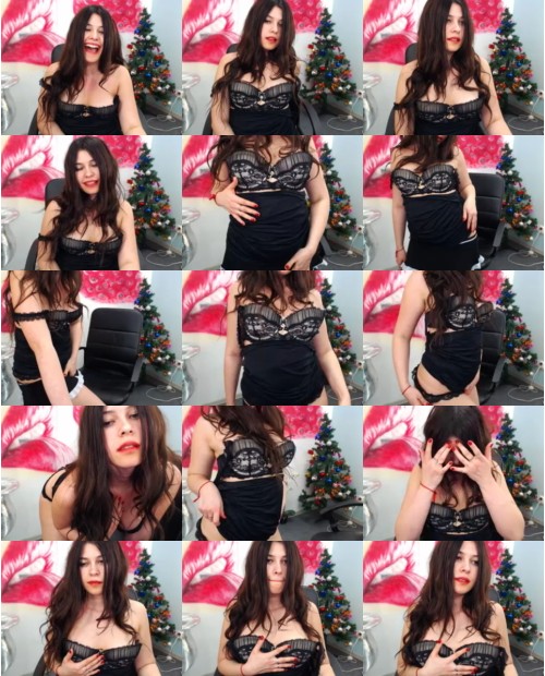 Download Video File: myfreecams marianey