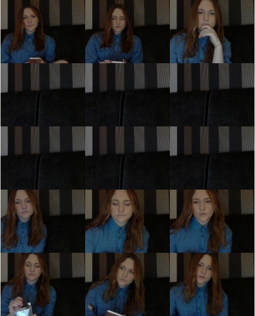 Download Video File: myfreecams markisa dev