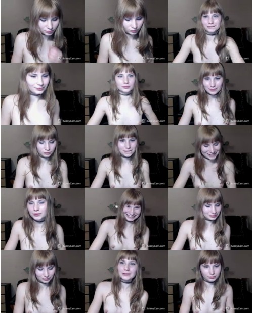 Download Video File: myfreecams maryannet