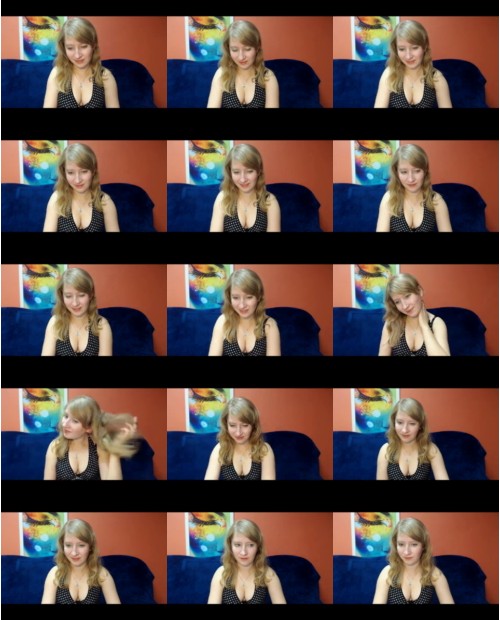 Download Video File: myfreecams maysylux