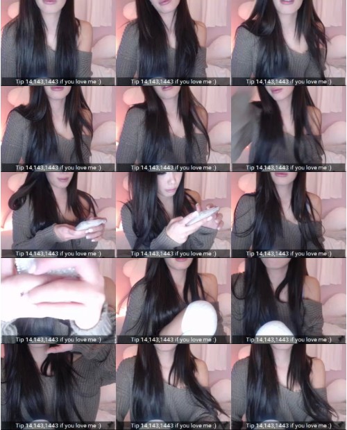 Download Video File: myfreecams mayu  