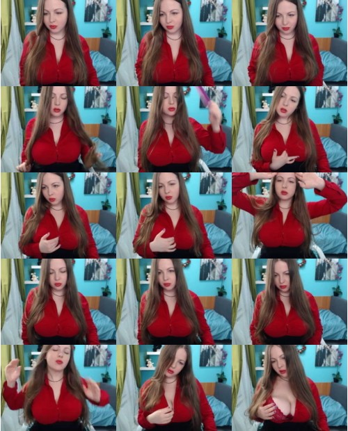 Download Video File: myfreecams mebilin