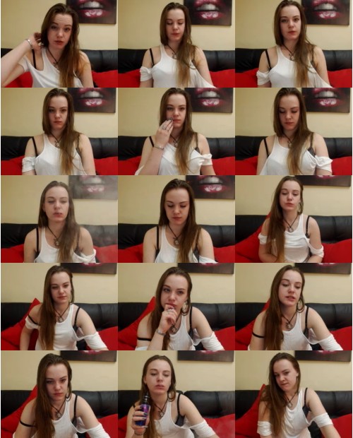 Download Video File: myfreecams meendy