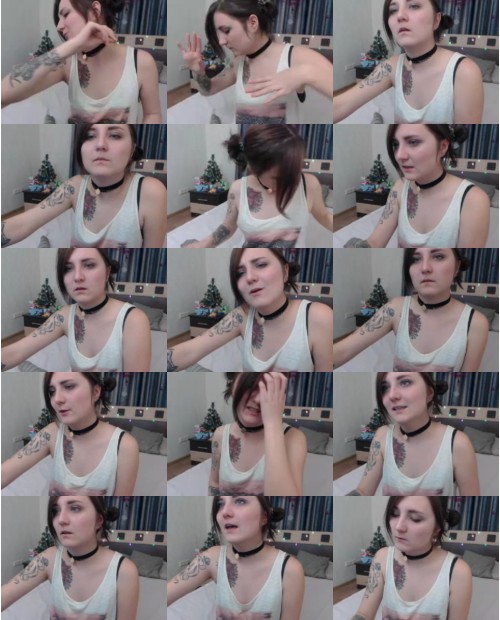 Download Video File: myfreecams megannox