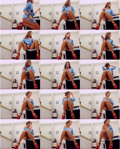 Download Video File: myfreecams melanie fay