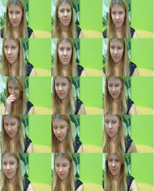 Download Video File: myfreecams melannieblond