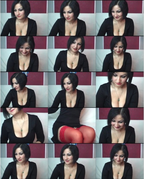 Download Video File: myfreecams melmellie