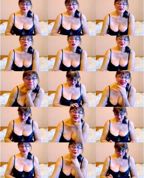 Download Video File: myfreecams merrypassione