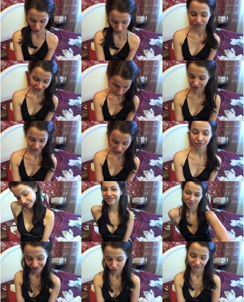 Download Video File: myfreecams mfcanya