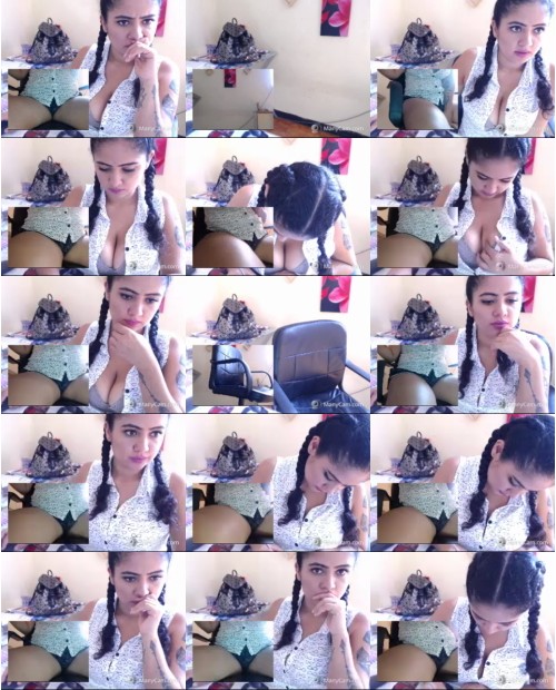 Download Video File: myfreecams miarivera 