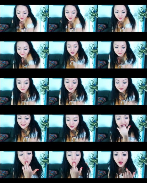 Download Video File: myfreecams mikikato