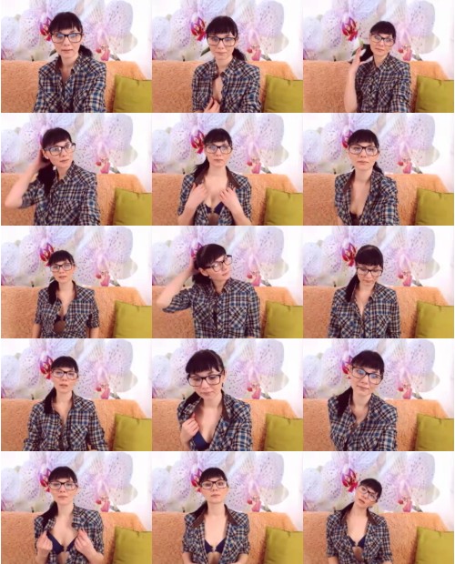 Download Video File: myfreecams mila k