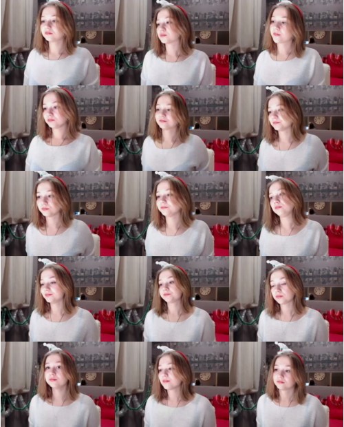 Download Video File: myfreecams milalucky