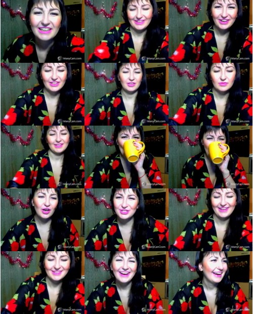 Download Video File: myfreecams milanaway