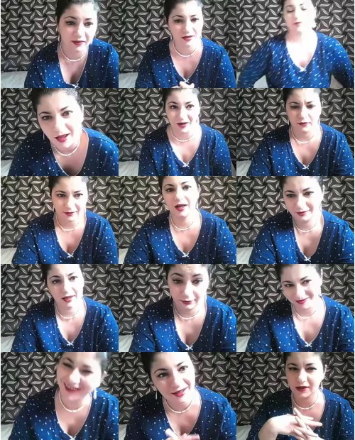 Download Video File: myfreecams milenadeville