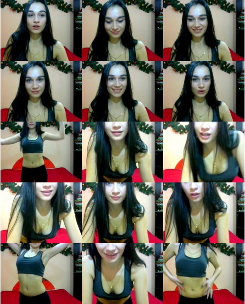 Download Video File: myfreecams milian white