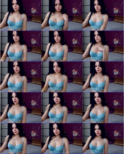 Download Video File: myfreecams millanaforge