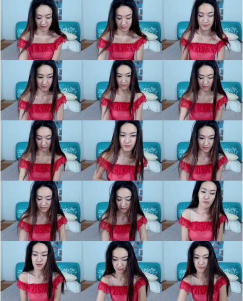 Download Video File: myfreecams millykim