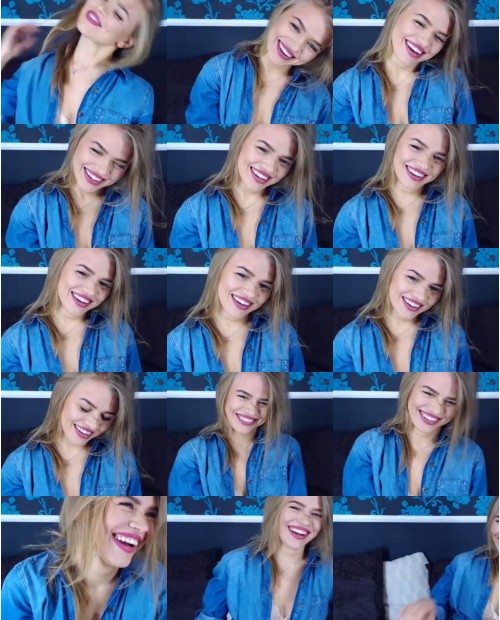 Download Video File: myfreecams mira95