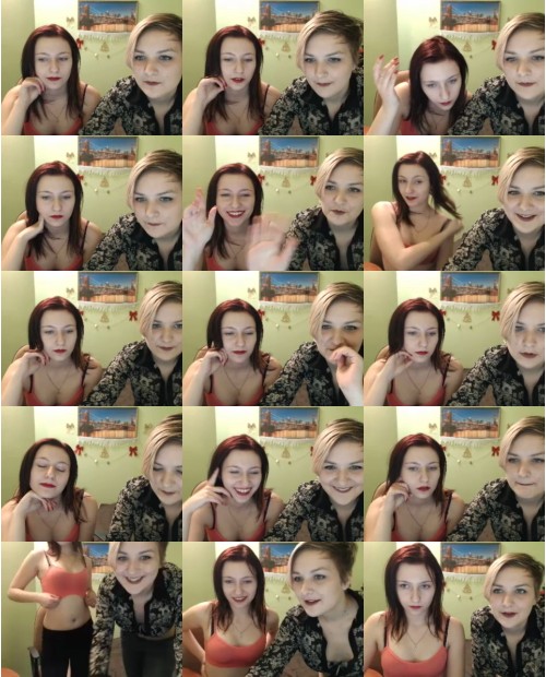 Download Video File: myfreecams mishavsmaggy