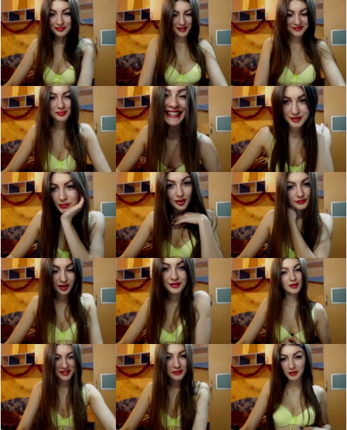 Download Video File: myfreecams miss 777