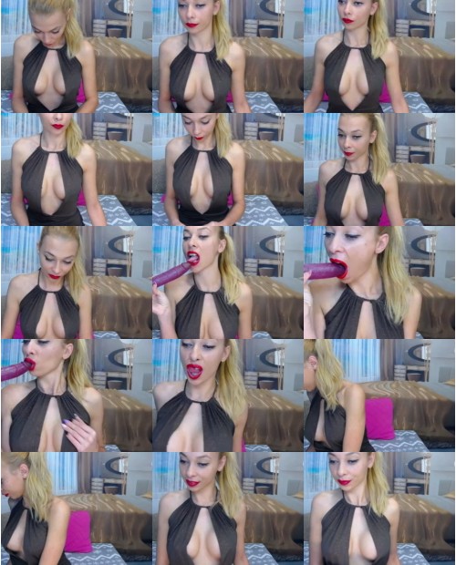 Download Video File: myfreecams miss natasha