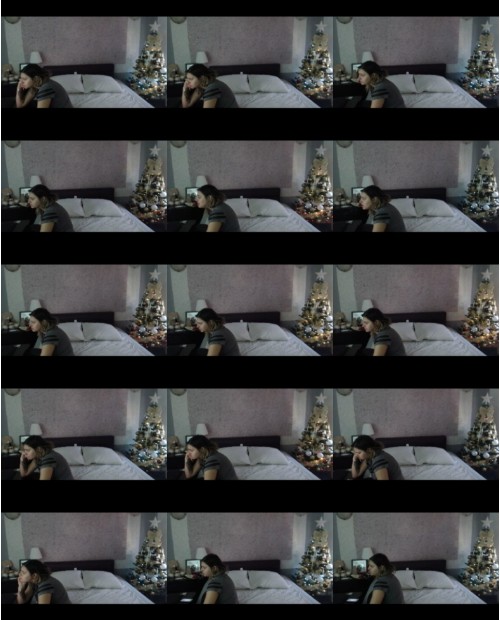 Download Video File: myfreecams misscurvey