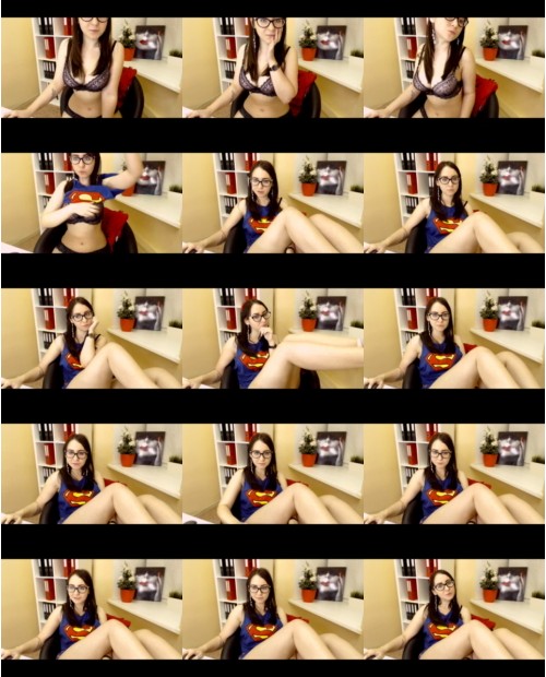 Download Video File: myfreecams missgeneva