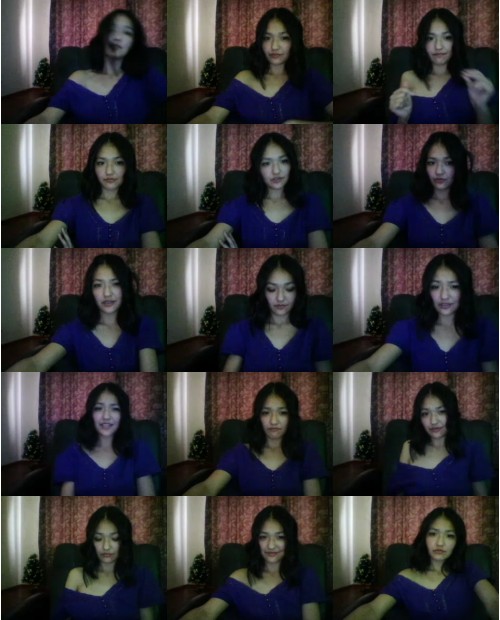 Download Video File: myfreecams misskrismas